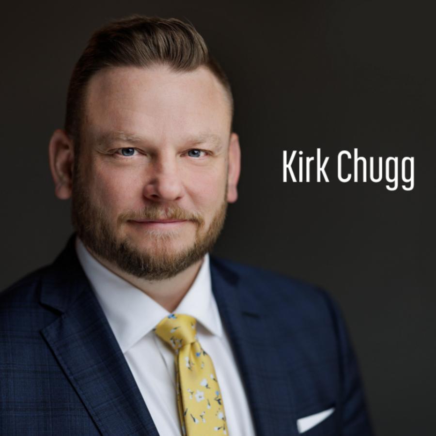 Kirk Chugg